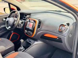 2016 Renault Captur