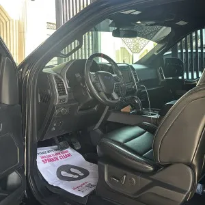 2020 Ford Raptor