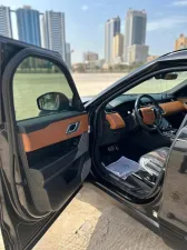 2020 Land Rover Range Rover Velar