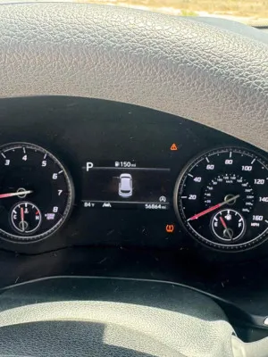 2021 Hyundai Santa Fe