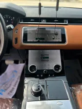 2020 Land Rover Range Rover Velar