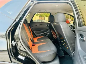 2016 Renault Captur
