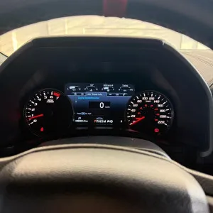 2020 Ford Raptor