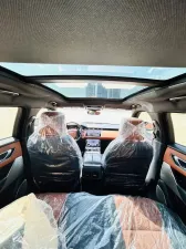 2020 Land Rover Range Rover Velar