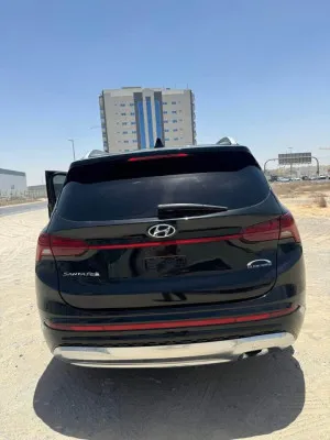 2021 Hyundai Santa Fe