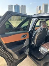 2020 Land Rover Range Rover Velar