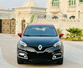 2016 Renault Captur