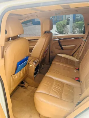 2009 Porsche Cayenne