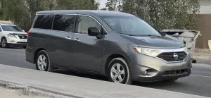 2016 Nissan Quest