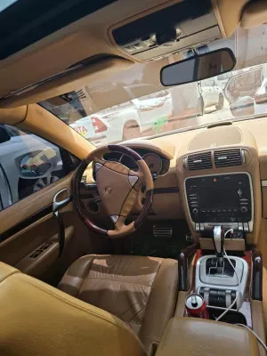 2009 Porsche Cayenne