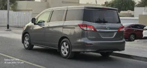 2016 Nissan Quest