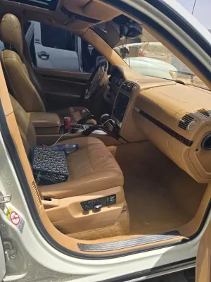 2009 Porsche Cayenne
