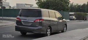 2016 Nissan Quest