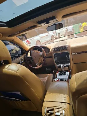2009 Porsche Cayenne