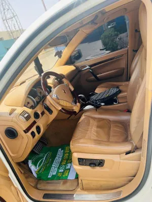 2009 Porsche Cayenne