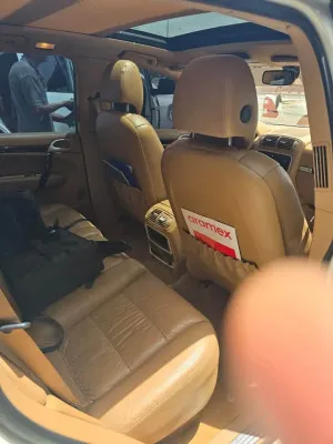 2009 Porsche Cayenne