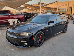 2016 Dodge Charger in dubai