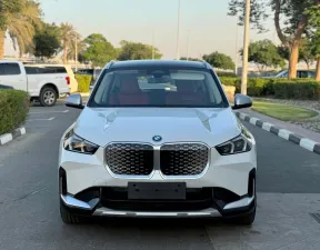 2024 بي أم دابليو اي اكس - 1 in dubai