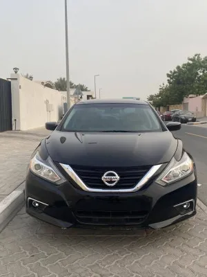 2018 نيسان آلتيما in dubai