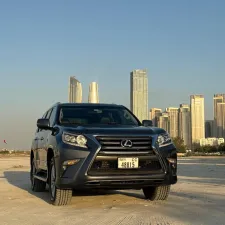 2016 Lexus GX