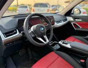 2024 بي أم دابليو اي اكس - 1