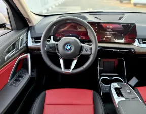 2024 بي أم دابليو اي اكس - 1