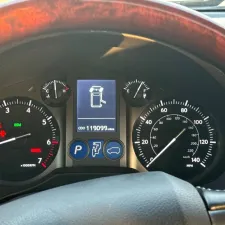 2016 Lexus GX