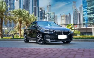 2021 BMW 2-Series in dubai