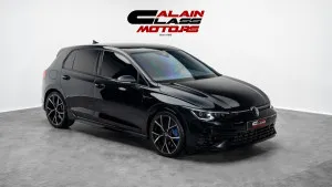 2022 Volkswagen Golf in dubai