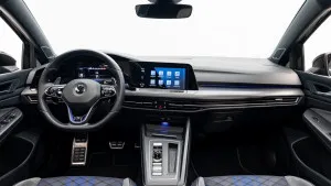 2022 Volkswagen Golf