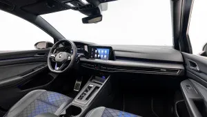2022 Volkswagen Golf