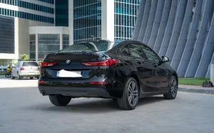 2021 BMW 2-Series