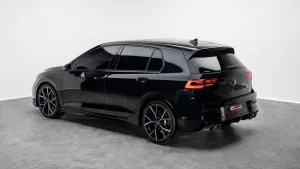 2022 Volkswagen Golf