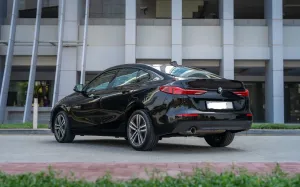 2021 BMW 2-Series