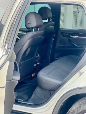 2018 BMW X5