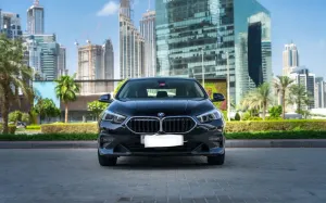2021 BMW 2-Series