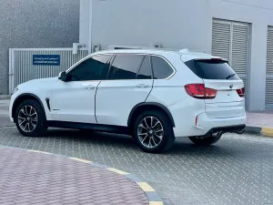 2018 BMW X5