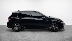 2022 Volkswagen Golf
