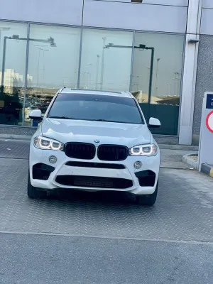2018 BMW X5