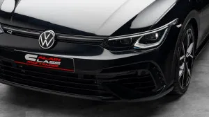 2022 Volkswagen Golf