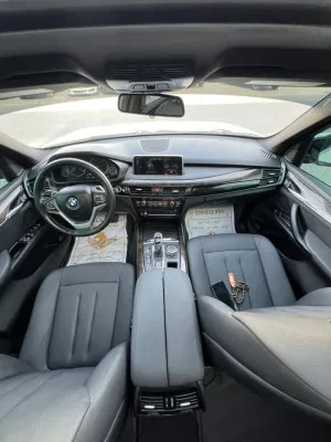 2018 BMW X5