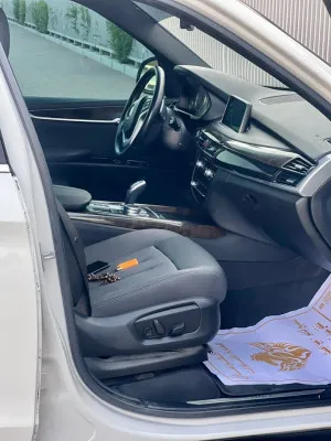 2018 BMW X5
