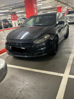 2014 Dodge Dart