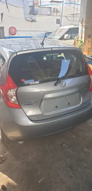 2015 Nissan Versa