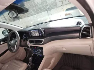 2020 هيونداي توسان