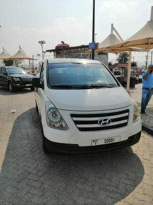 2018 Hyundai H1  in dubai