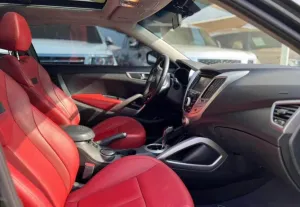 2014 Hyundai Veloster