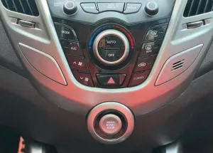 2014 Hyundai Veloster