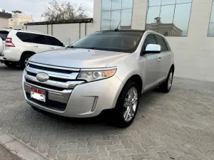 2014 Ford Edge in dubai