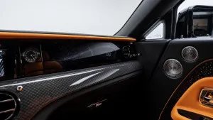 2025 Rolls Royce SPECTRE